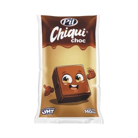 Chiqui Choc